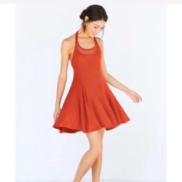 Urban Outfitters Dresses & Skirts - LAST ONE! UO Silence+Noise Chance Racerback Dress